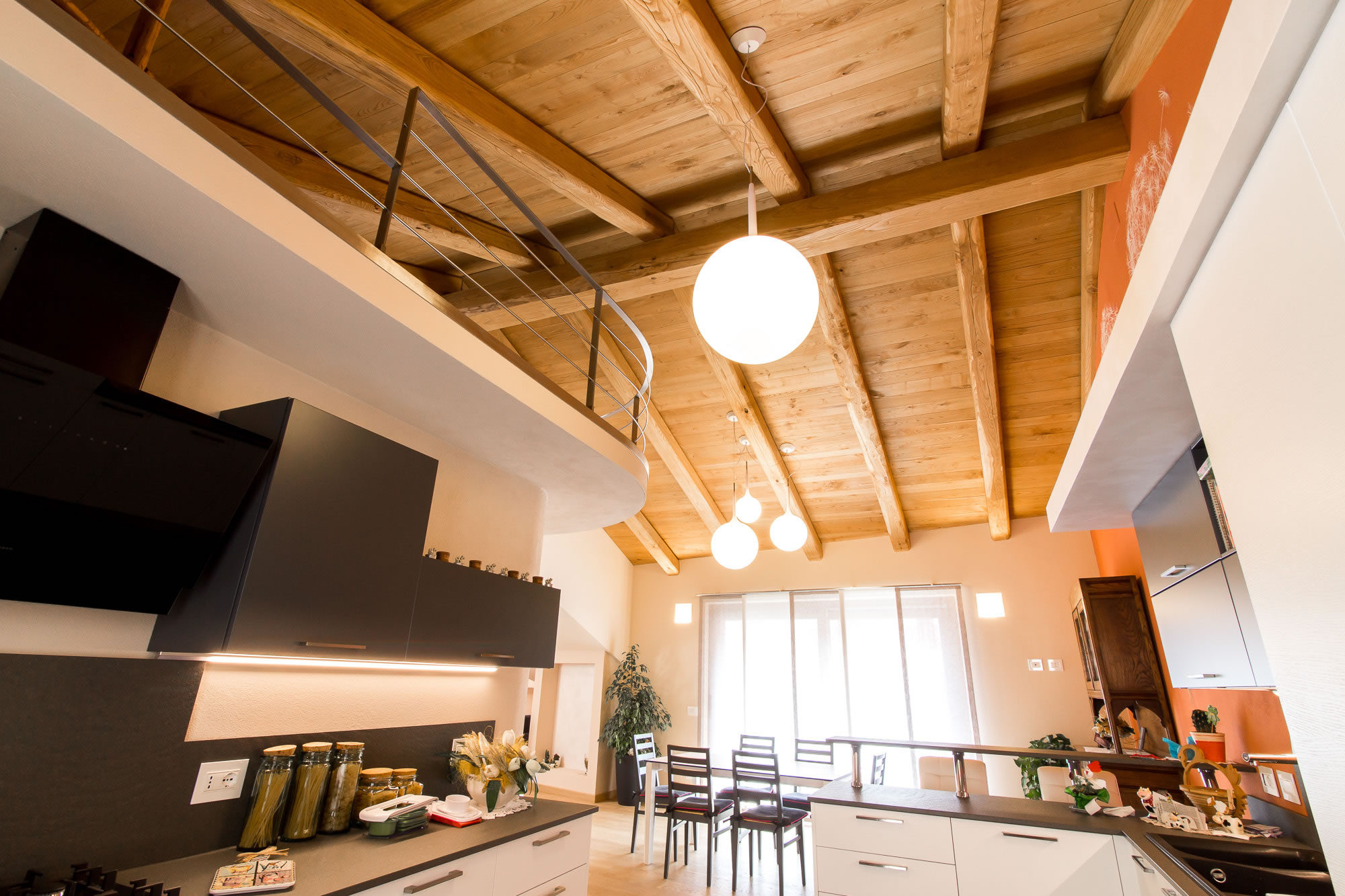 Soffitto legno sbiancato ~ canlic for .