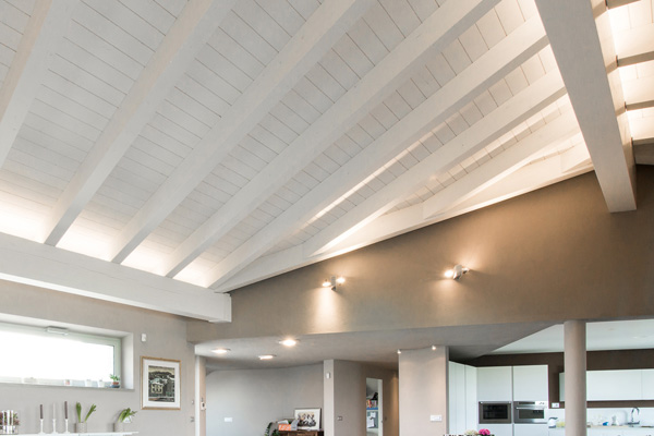 Coperture Bonelli Legnami