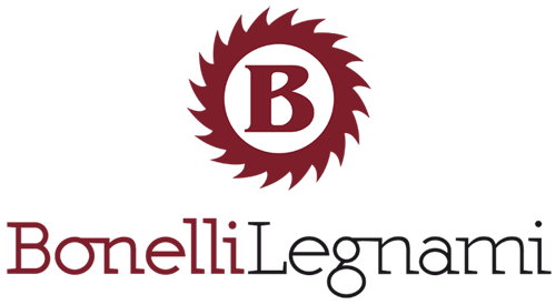 logo Bonelli Legnami