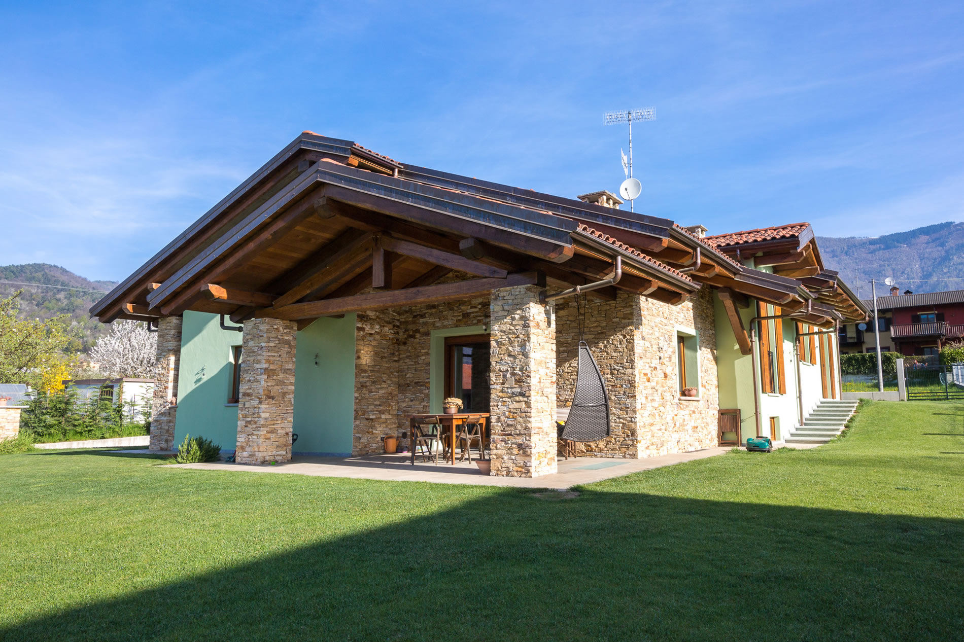 Bonelli Legnami Legno