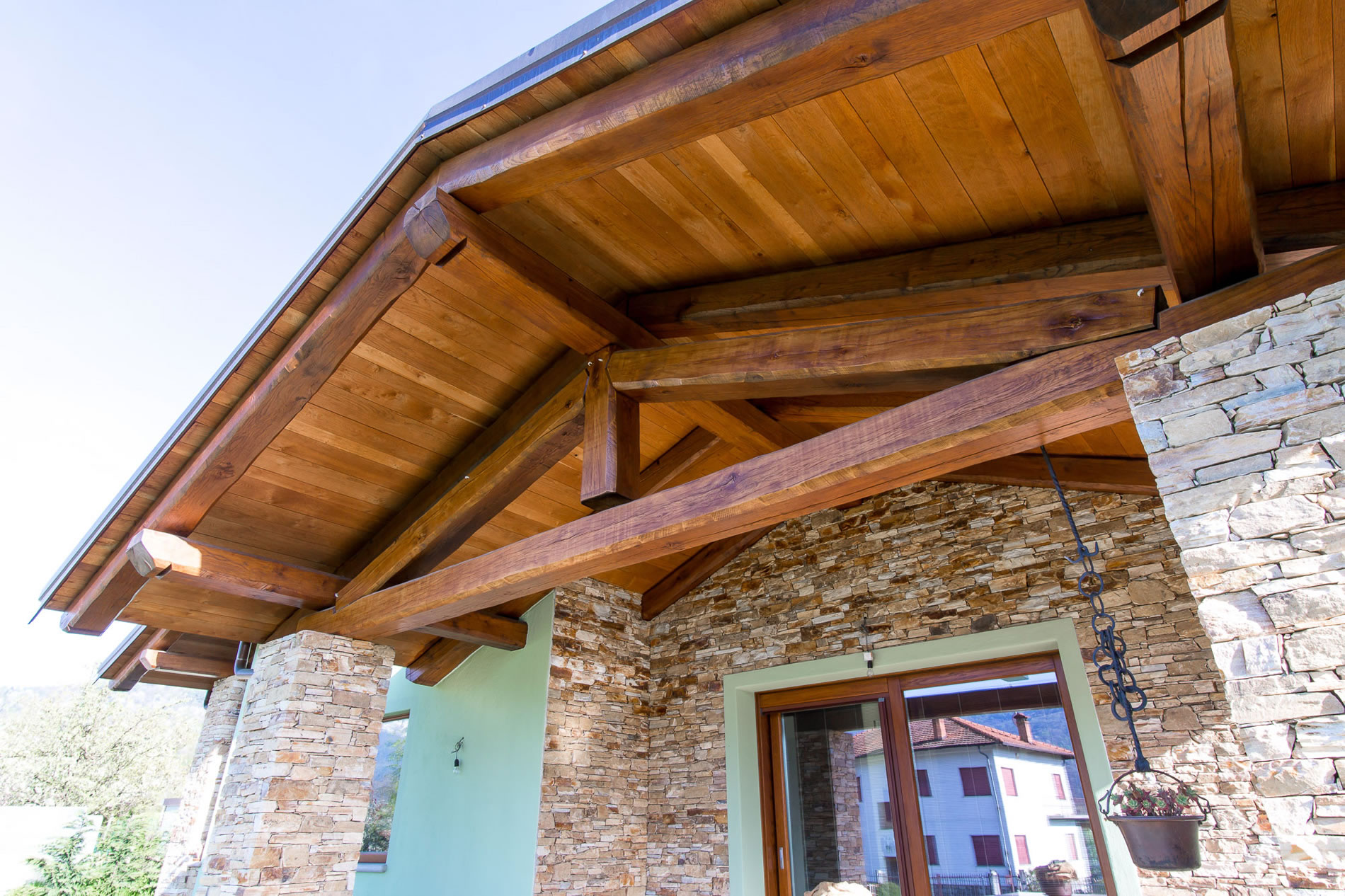 Bonelli Legnami Legno